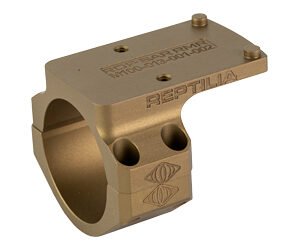 REPTILIA ROF SAR 30MM RMR FDE