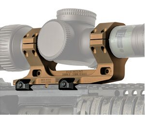 REPTILIA AUS 34MM MOUNT 1.54" FDE