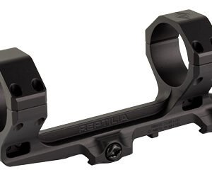 REPTILIA AUS 35MM MOUNT 1.54" BLACK