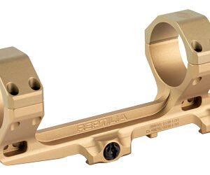 REPTILIA AUS 35MM MOUNT 1.54" FDE