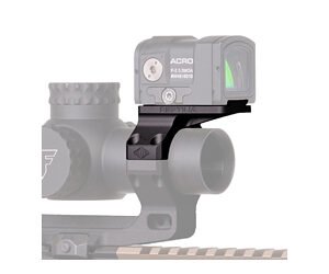 REPTILIA ROF-90 30MM ACRO BLACK