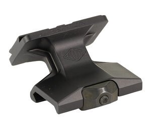 REPTILIA DOT MOUNT 45 ACRO/MPS BLACK