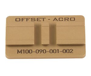 REPTILIA AUS OFFSET MNT ACRO FDE