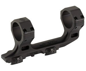 REPTILIA AUS 30MM MOUNT 1.70" BLACK