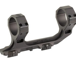 REPTILIA AUS 34MM MOUNT 1.93" BLACK