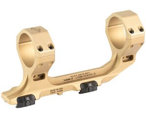 REPTILIA AUS 34MM MOUNT 1.93" FDE