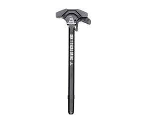 RISE DTOM CHARGING HANDLE BLK