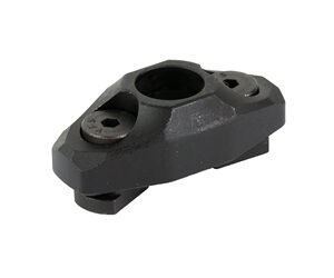 RISE M-LOK QD SLING MOUNT BLK