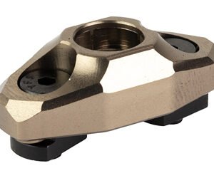 RISE M-LOK QD SLING MOUNT BRZ
