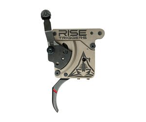 RISE RELIANT PRO R700 CURVED FDE