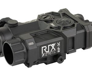 RIX RIP-3C IR LSR/ILLUMINATOR BLK