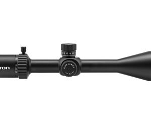 RITON 1 CONQUER 6-24X50 SFP BLK