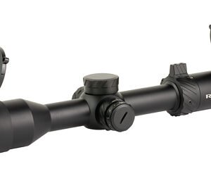 RITON 5 PRIMAL 2-12X44 SFP MOA RDH