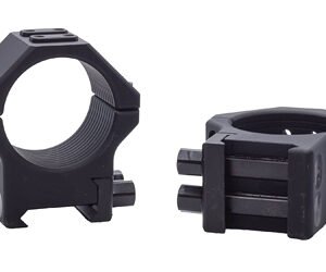 RITON 30MM TACTICAL RINGS