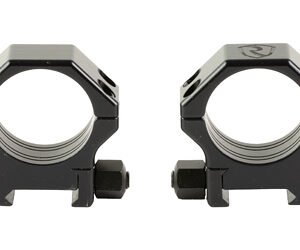RITON 30MM STEEL PICTINY RINGS 8MM