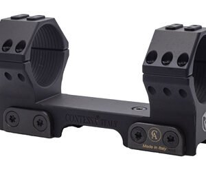 RITON 34MM PICATINNY BOLT-ON 0 MOA