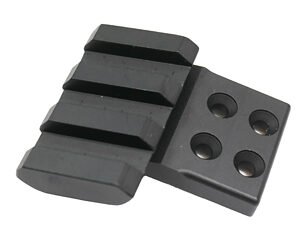 RITON 45 OFFSET PICATINNY RAIL