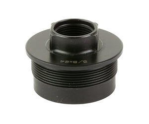 RUGGED DIRECT THREAD MOUNT 5/8X24