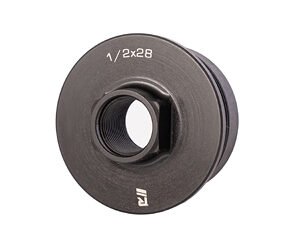 RUGGED DIRECT THREAD MOUNT 1/2X28