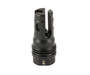 RUGGED R3 M18X1 FLASH HIDER 7.62