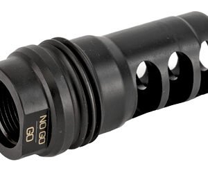 RUGGED 3 PORT BRAKE 5/8X24