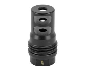 RUGGED 2 PORT BRAKE 1/2X28