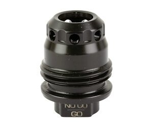 RUGGED M2 BRAKE 1/2X28 BLK