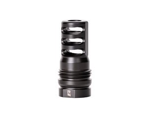 RUGGED .338 3 PORT BRK M18X1.5