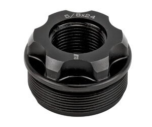 RUGGED FIXED MOUNT 5/8X24