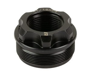 RUGGED FIXED MOUNT 11/16X24