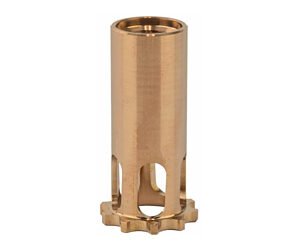 RUGGED PISTON  .578X28