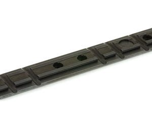 RUGER MKI MKII MKIII SCOPE BASE