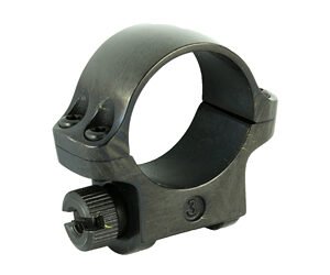 RUGER 1" LOW(3) BL (3B) SOLD INDV