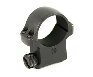 RUGER 1" HIGH(5) MBL (5BHM) SLD INDV