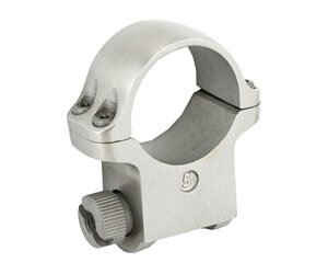 RUGER 1" HIGH(5) STS (5K) SOLD INDV