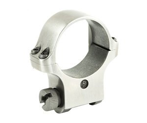 RUGER 30MM HIGH(5) STS (5K30) SLD IN