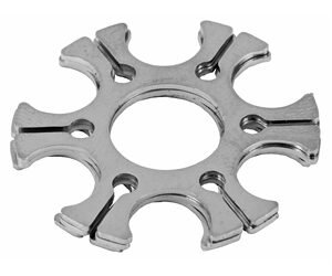 RUGER SPR REDHAWK 10MM MOON CLIP 3PK