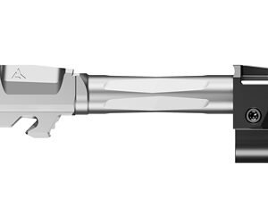 RADIAN AFTRBRNR RAMJET GLK 43 BK/GRY