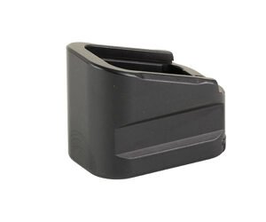 SHIELD ECHELON +5 MAG EXT BLACK