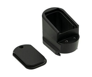 SHIELD S&W M&P 2.0 +5 MAG EXT BLACK