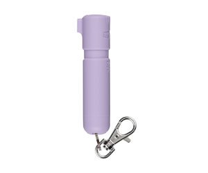 SABRE MIGHTY DISCREET SPRAY LAVENDAR