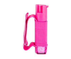 SABRE THE RUNNER PEPPER GEL PINK