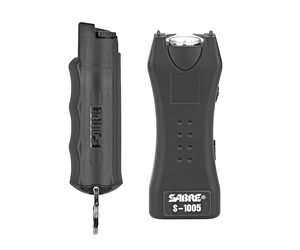 SABRE S-1005-BK + HCBK-23OC