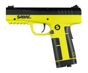 SABRE COMPT PEPPER LAUNCHER W/CASE