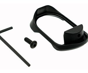 SHIELD ARMS MAGWELL FOR G17/22/45 BK