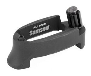 SAMSON COMPACT MAGWELL M&P SHLD BLK
