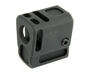 SAMSON POCKET COMP FOR M&P SHLD BLK