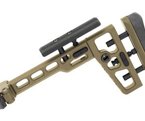 SAMSON SAS STK FLDNG PIC ADPTR FDE