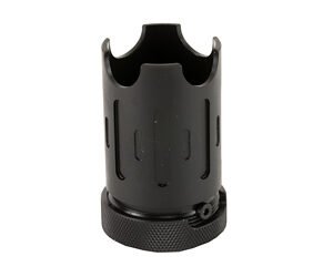 SCO ASR BLAST SHIELD BLK