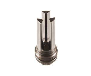 SCO ASR FLASH HIDER 1/2X36 9MM